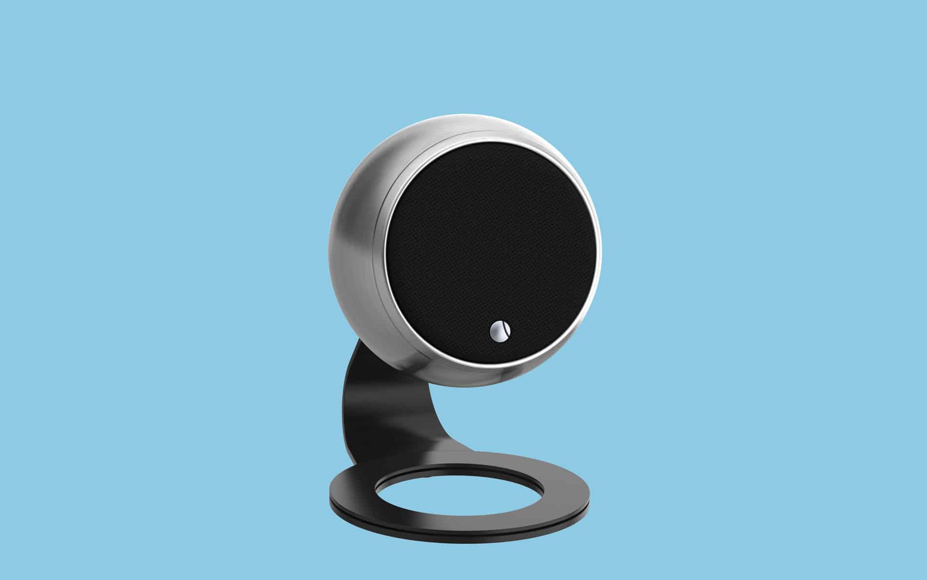 Micro In-Ceiling Mount – Single – Gallo Acoustics