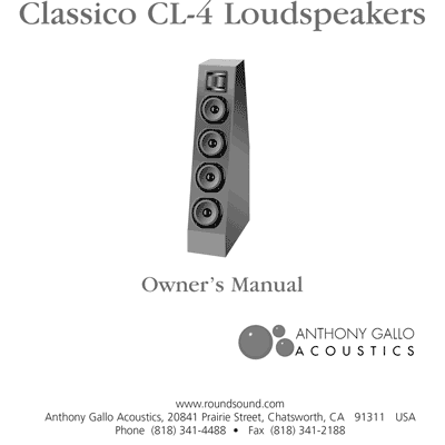 Classico CL-4