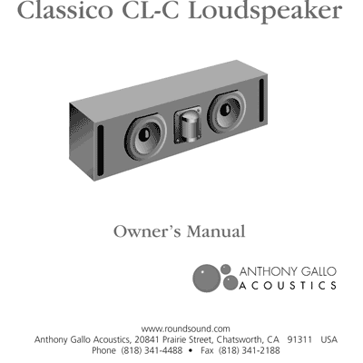 Classico CL-C