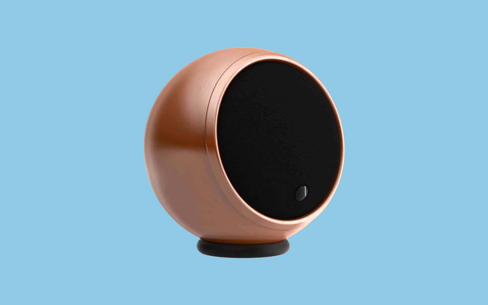 Micro – Gallo Acoustics