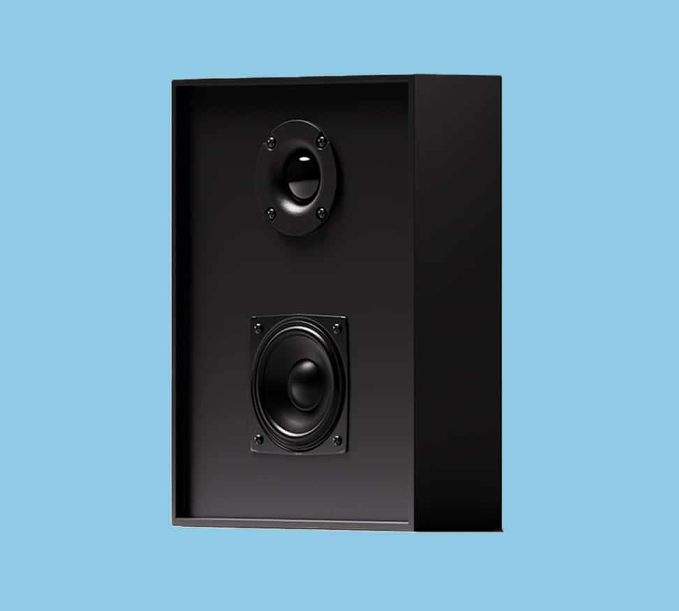 A'Diva – Gallo Acoustics